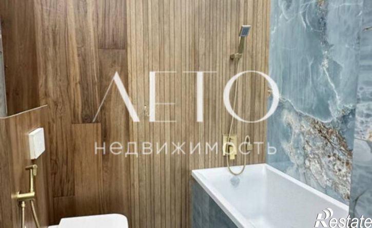 2-комн квартира микрорайон Бытха, Ясногорская улица, 16/2к2