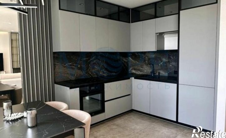 3-комн квартира ул Пластунская, 123А 3,  д. 123А 3,  к. 3