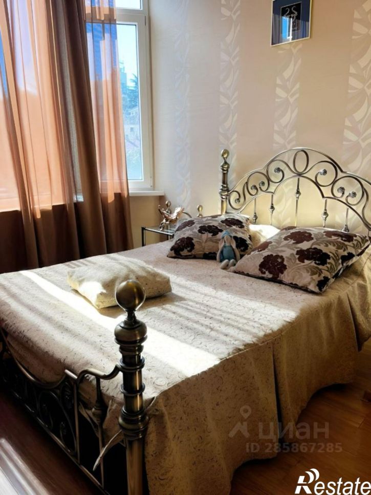4-комн квартира ул Первомайская, 21,  д. 21