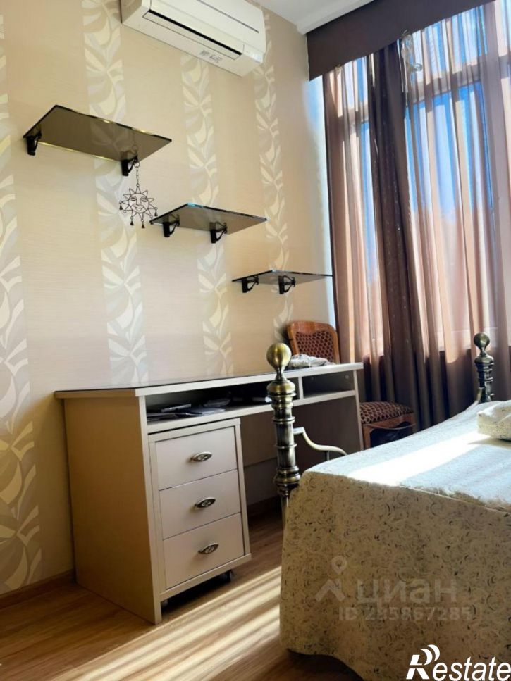 4-комн квартира ул Первомайская, 21,  д. 21