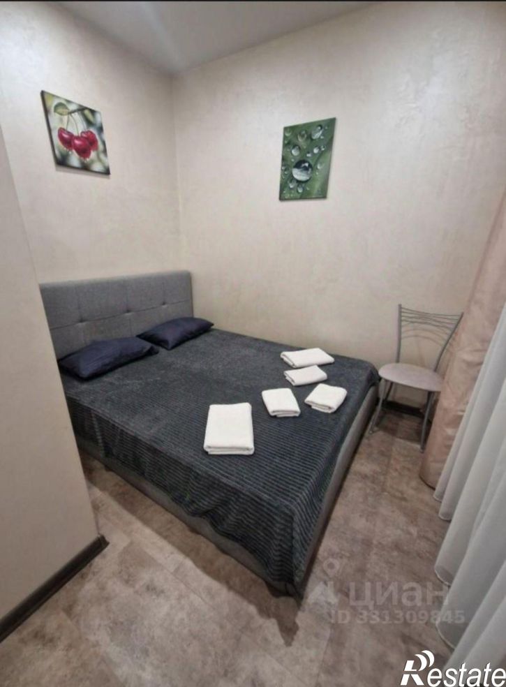 2-комн квартира ул Троицкая, 87,  д. 87