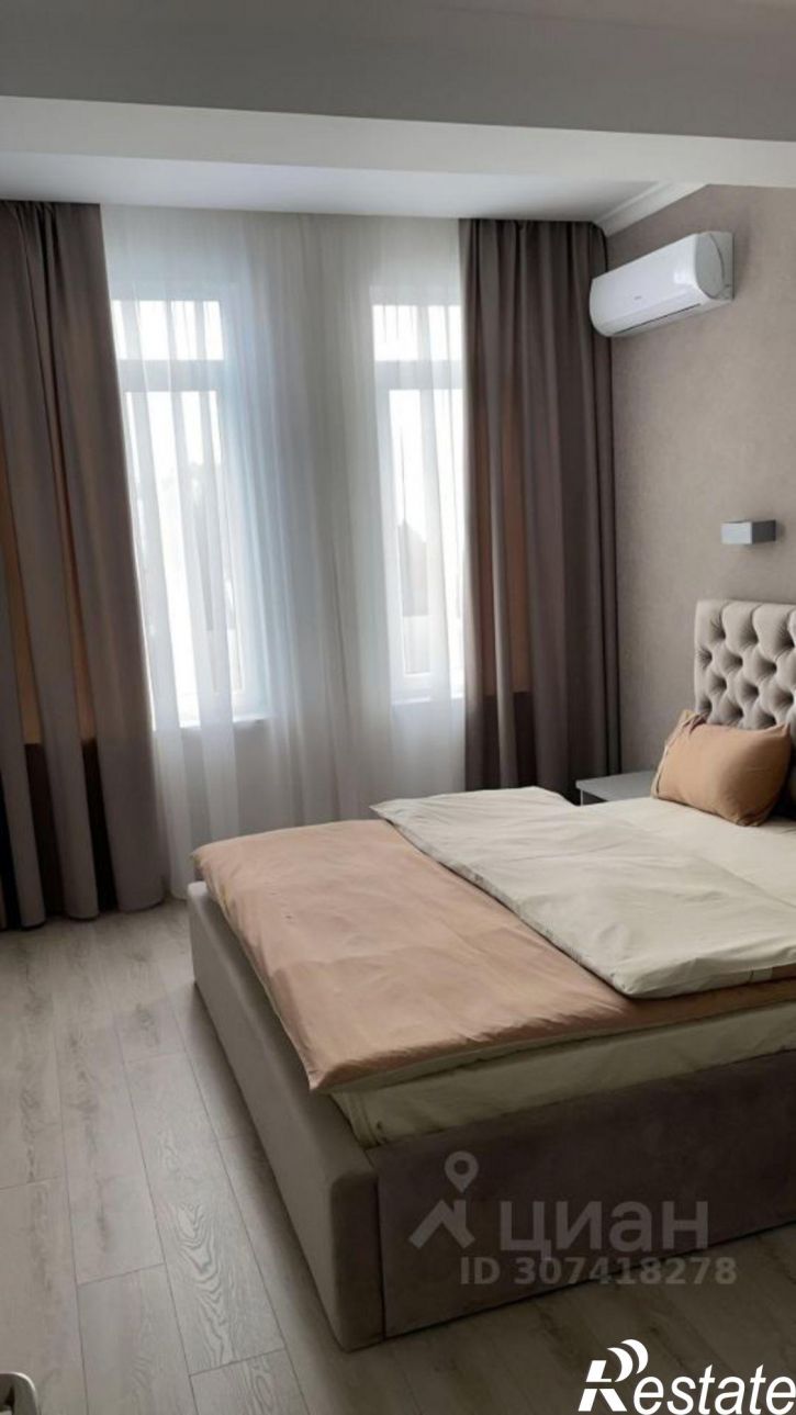 2-комн квартира ул Гвардейская, 34,  д. 34