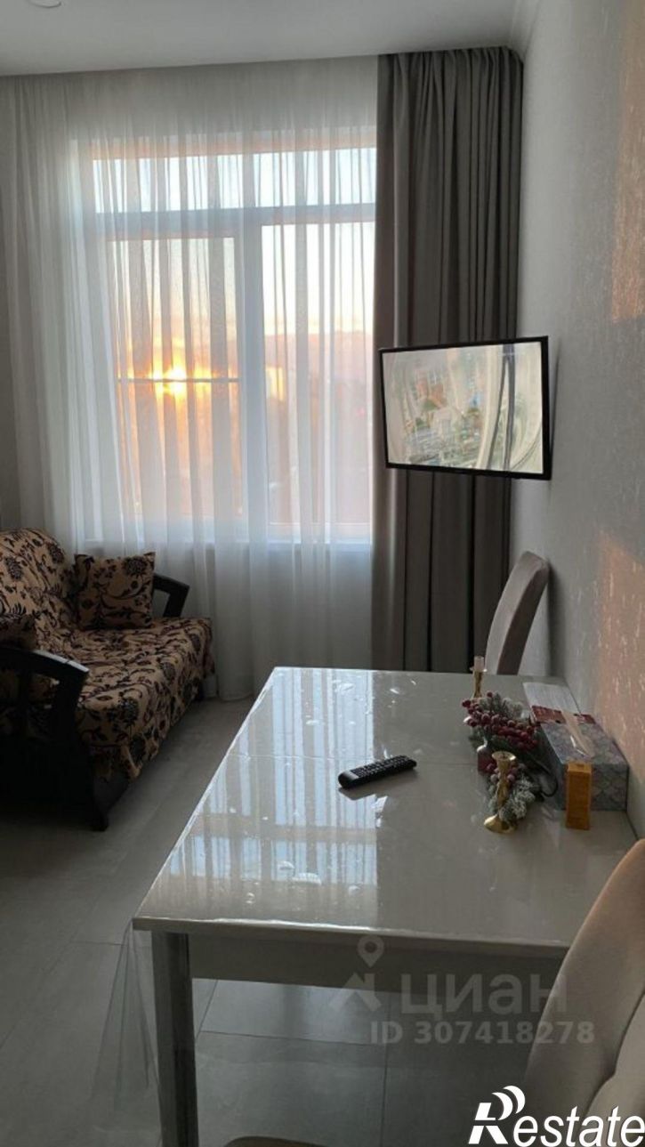 2-комн квартира ул Гвардейская, 34,  д. 34