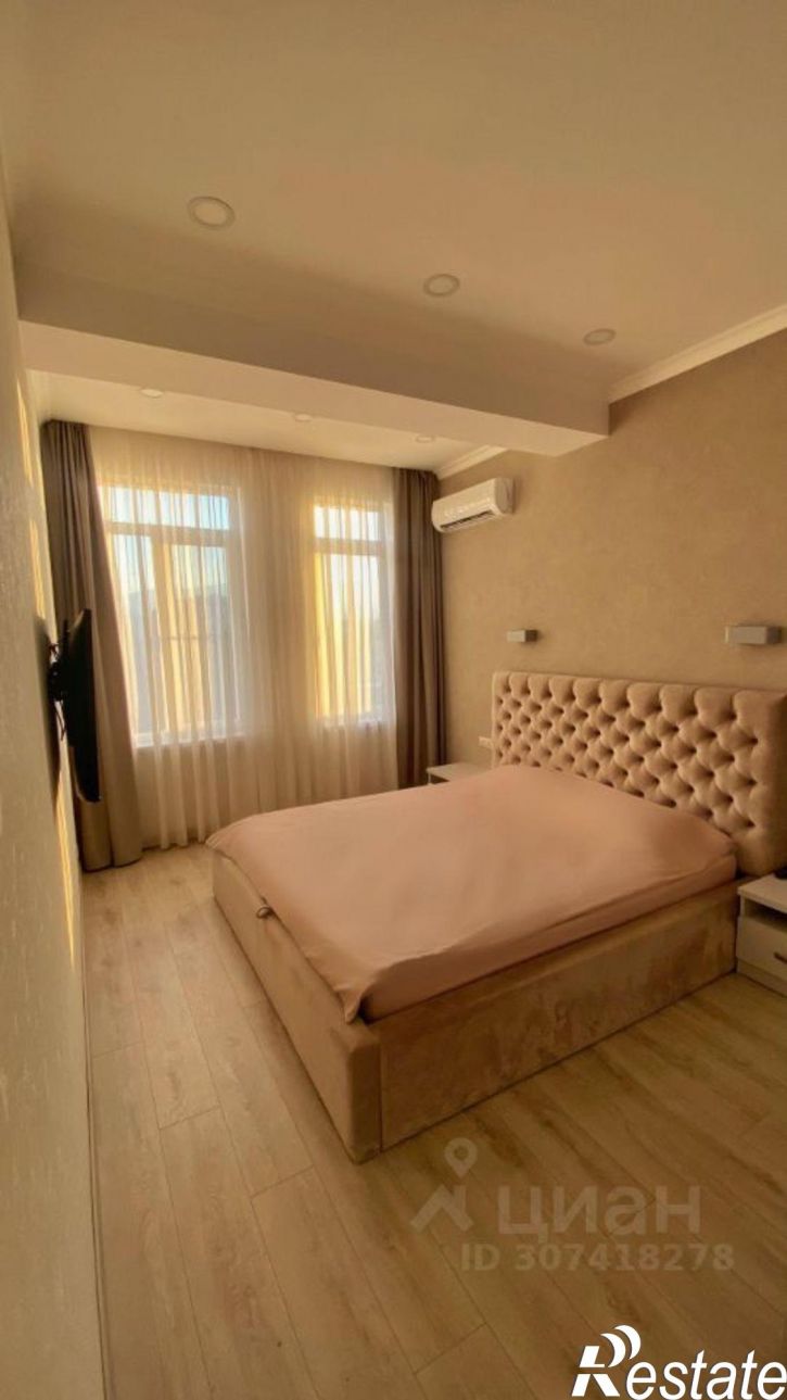 2-комн квартира ул Гвардейская, 34,  д. 34