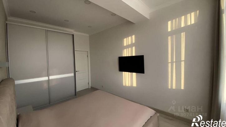 2-комн квартира ул Гвардейская, 34,  д. 34