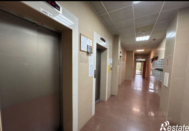 2-комн квартира ул Юных Ленинцев, 10,  д. 10
