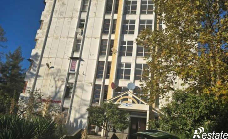 1-комн квартира ул Пирогова, 20,  д. 20