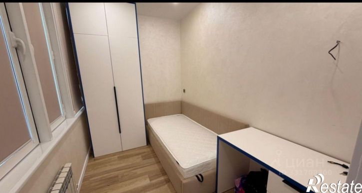 2-комн квартира ул Юных Ленинцев, 10,  д. 10