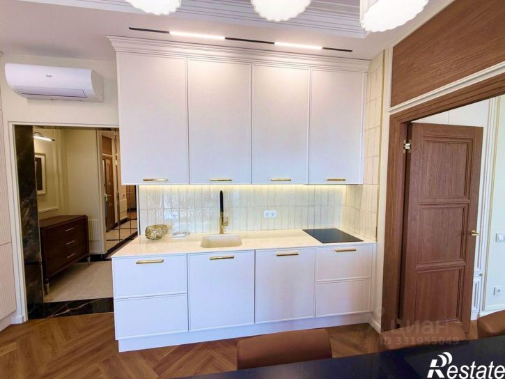 3-комн квартира ул Войкова, 21,  д. 21
