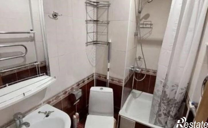 1-комн квартира ул Пирогова, 20,  д. 20