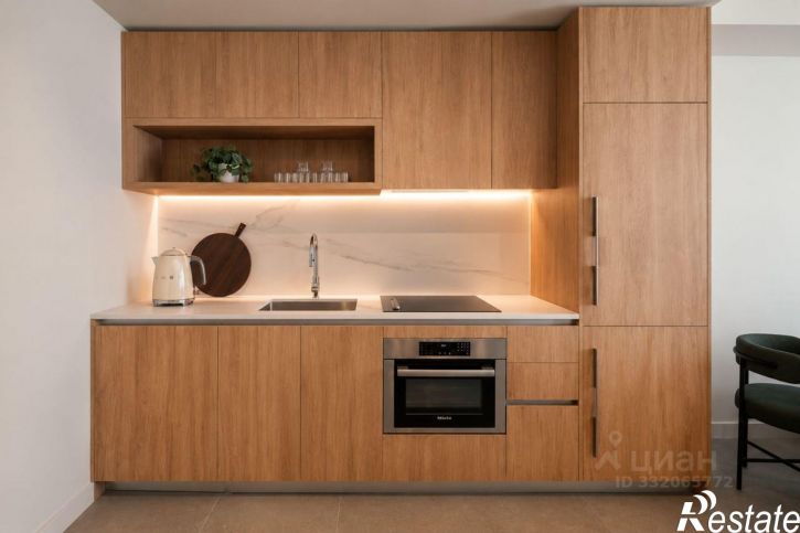 1-комн квартира ул Виноградная, 27А,  д. 27А