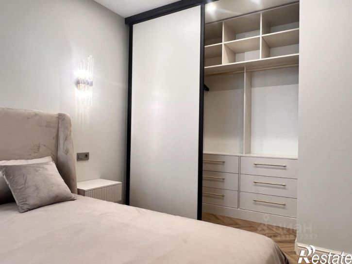 2-комн квартира пер Трунова, 6 3,  д. 6 3,  к. 3