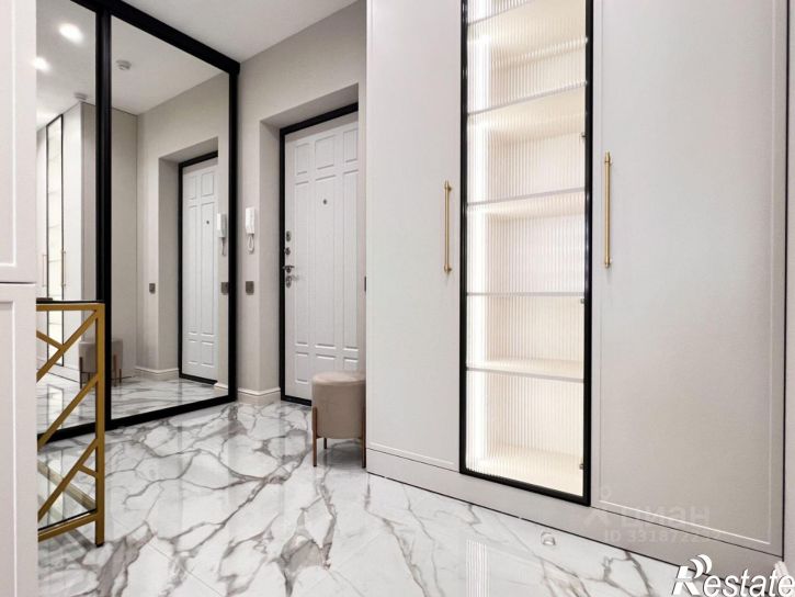 2-комн квартира пер Трунова, 6 3,  д. 6 3,  к. 3