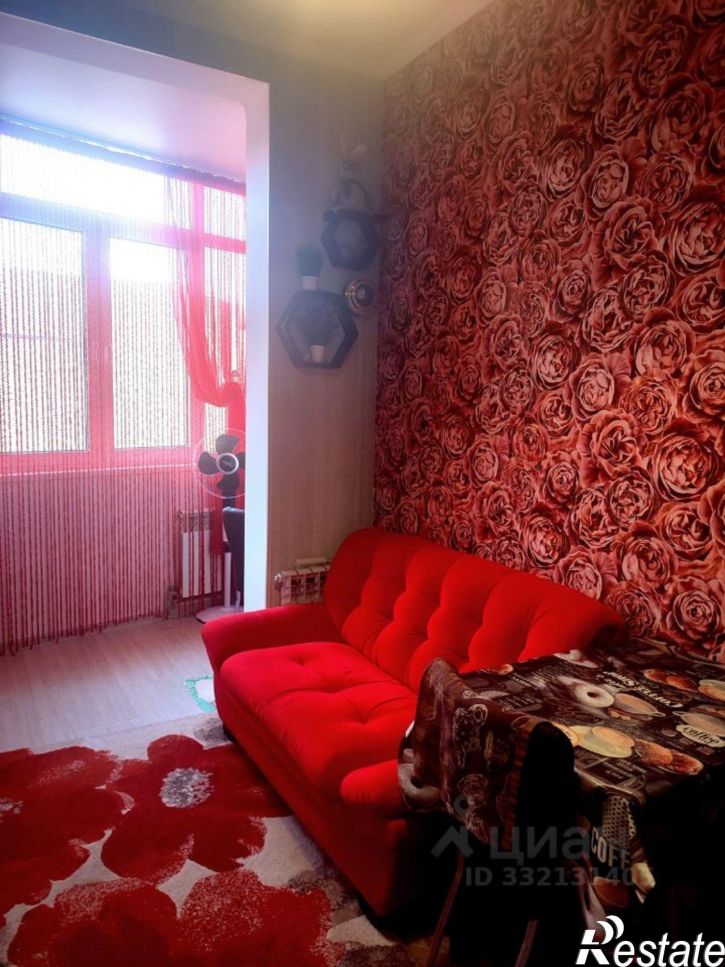 2-комн квартира пер Рахманинова, 35А,  д. 35А