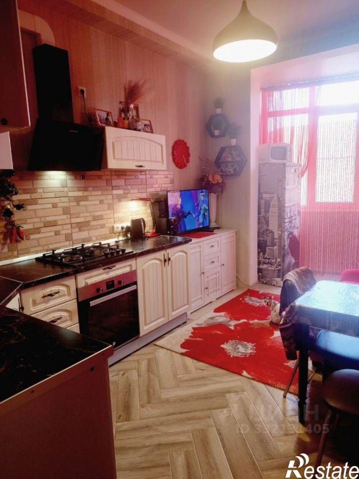2-комн квартира пер Рахманинова, 35А,  д. 35А