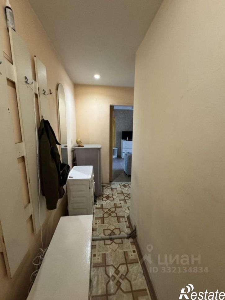 2-комн квартира ул Цветной бульвар, 5А,  д. 5А