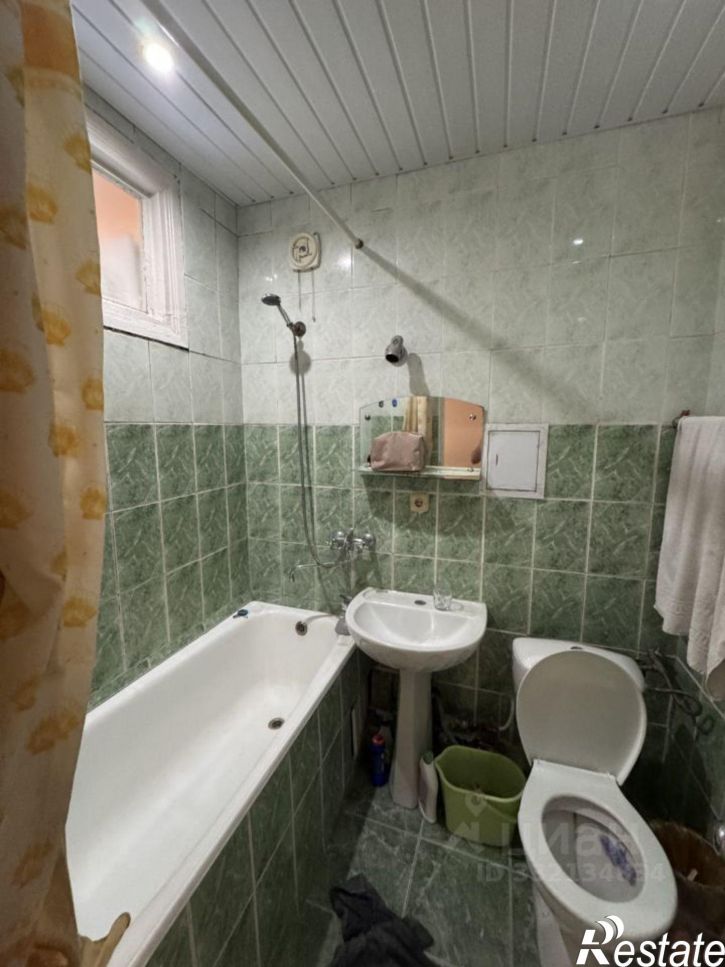 2-комн квартира ул Цветной бульвар, 5А,  д. 5А