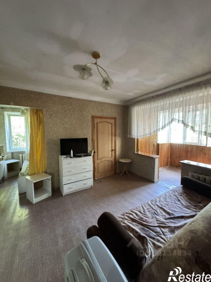 2-комн квартира ул Цветной бульвар, 5А,  д. 5А