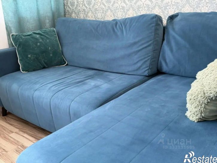 2-комн квартира ул Тимирязева, 12,  д. 12
