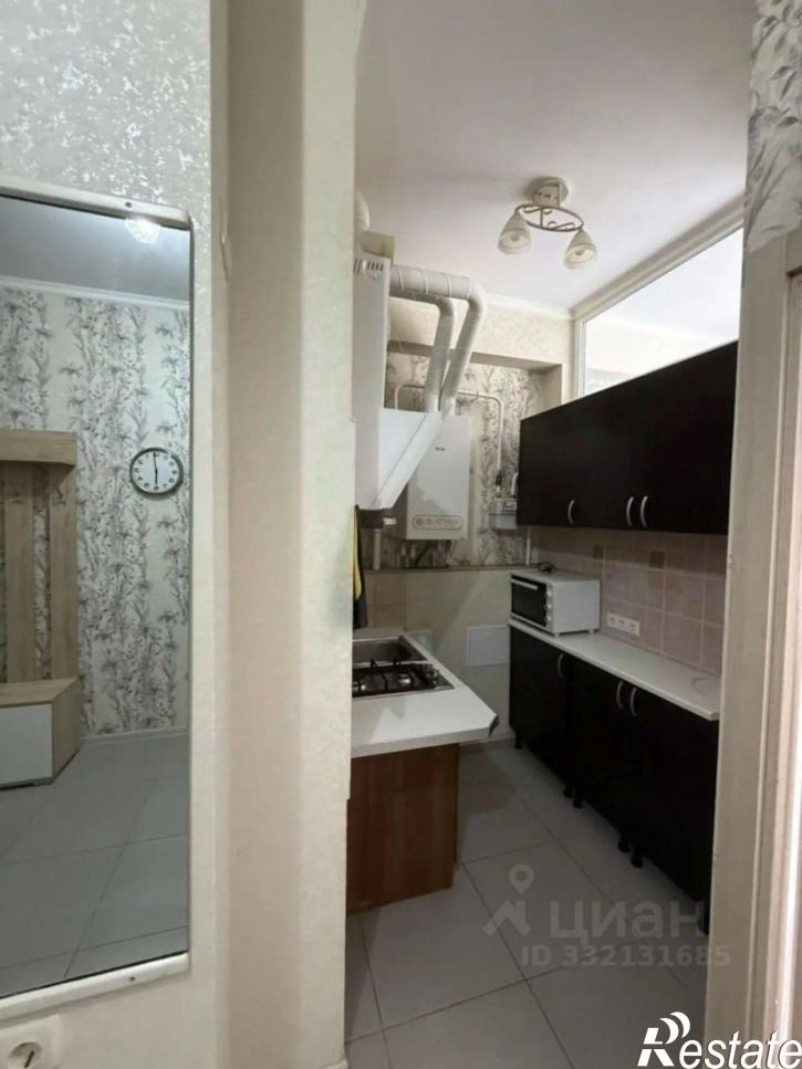 2-комн квартира ул Тимирязева, 12,  д. 12