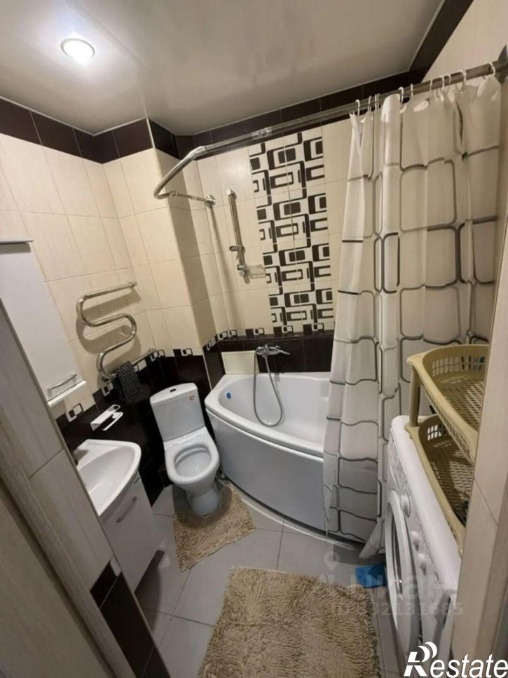 2-комн квартира ул Тимирязева, 12,  д. 12