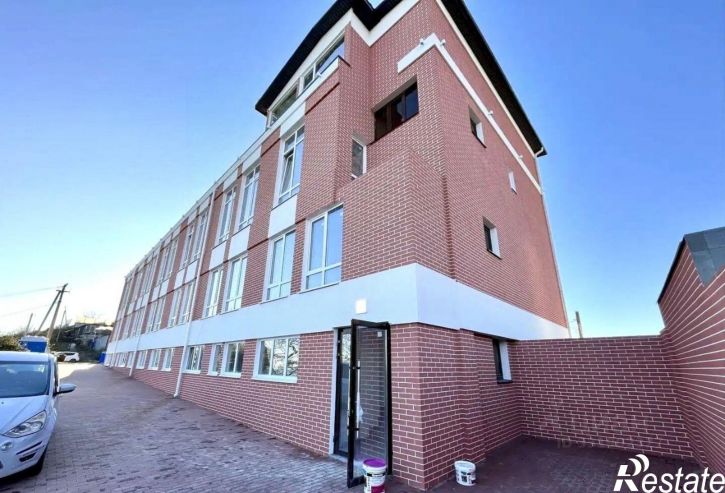 2-комн квартира Высокогорная улица