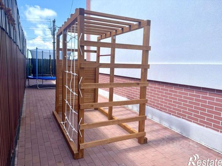 2-комн квартира Высокогорная улица