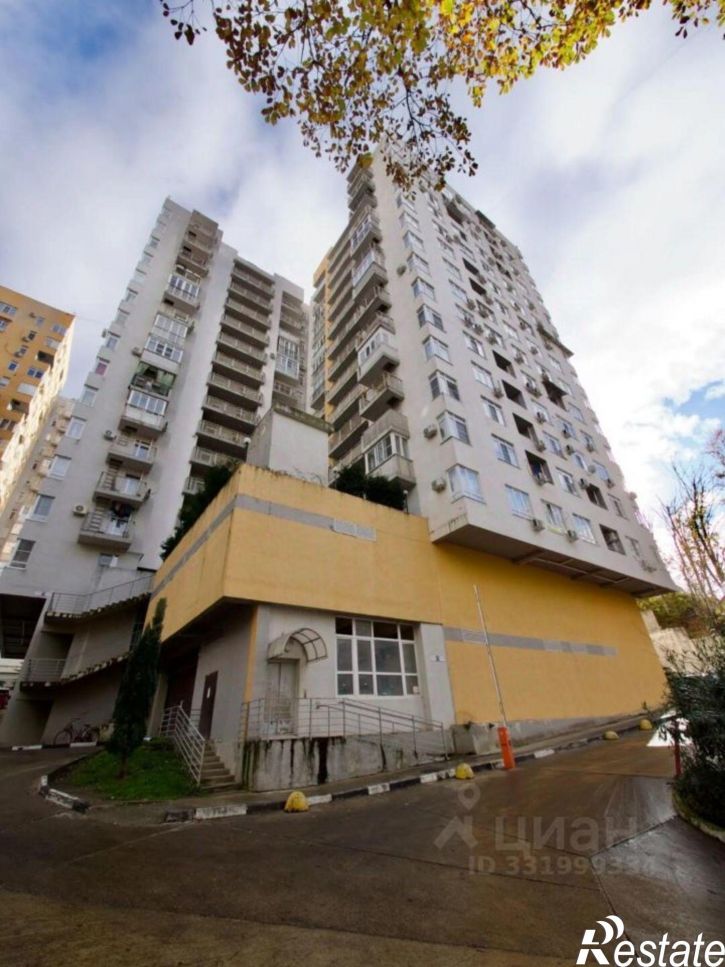 1-комн квартира ул Троицкая, 31/2,  д. 31/2
