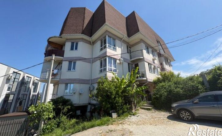 2-комн квартира ул Верхняя Лысая гора, 38/1,  д. 38/1