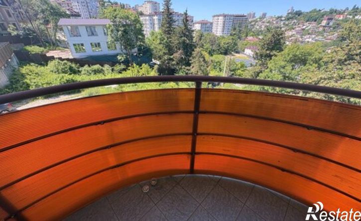 2-комн квартира ул Верхняя Лысая гора, 38/1,  д. 38/1