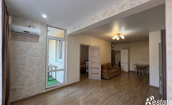 2-комн квартира пер Горького, 18,  д. 18