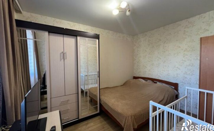 2-комн квартира пер Горького, 18,  д. 18
