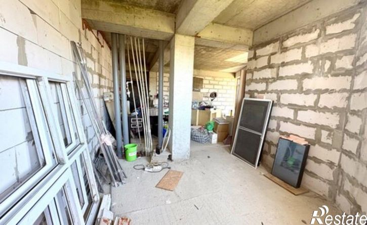 2-комн квартира ул Верхняя Лысая гора, 38/1,  д. 38/1