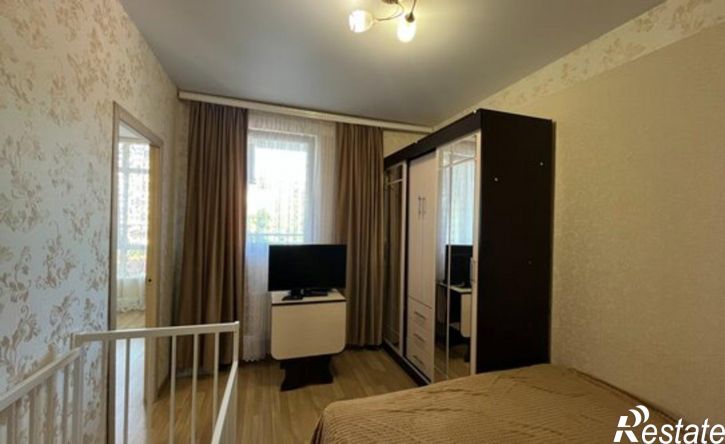 2-комн квартира пер Горького, 18,  д. 18