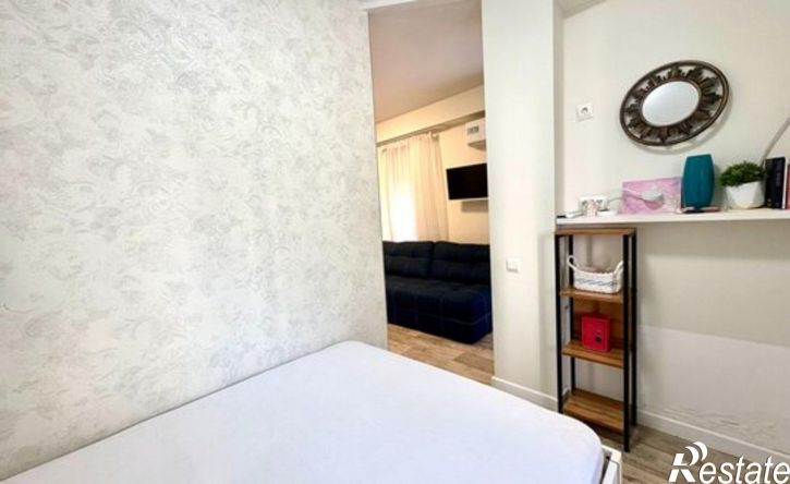 2-комн квартира ул Полтавская, 54,  д. 54