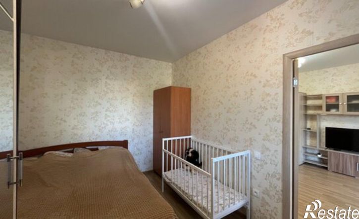 2-комн квартира пер Горького, 18,  д. 18