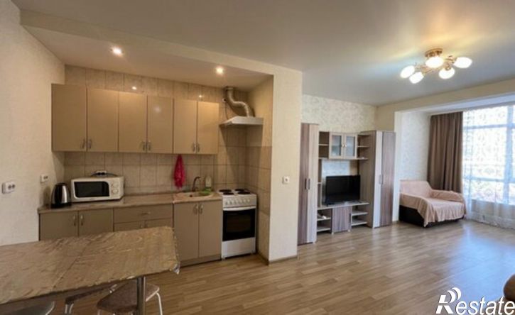 2-комн квартира пер Горького, 18,  д. 18