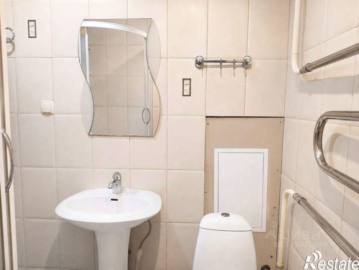 2-комн квартира ул Инжирная, 2,  д. 2