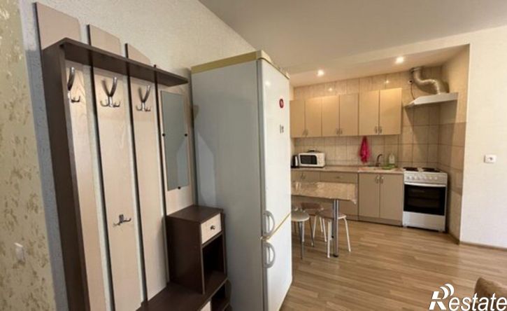 2-комн квартира пер Горького, 18,  д. 18
