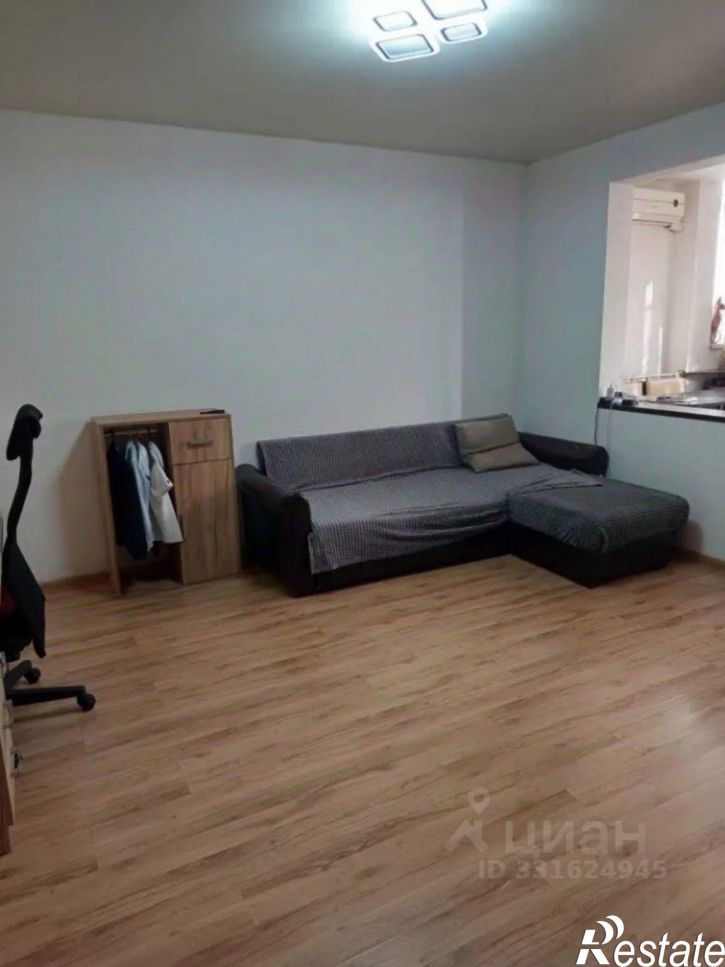 2-комн квартира ул Искры, 66/5,  д. 66/5