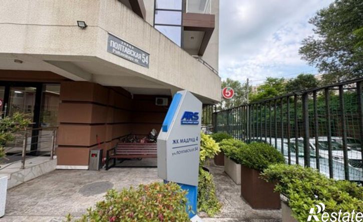 2-комн квартира ул Полтавская, 54,  д. 54