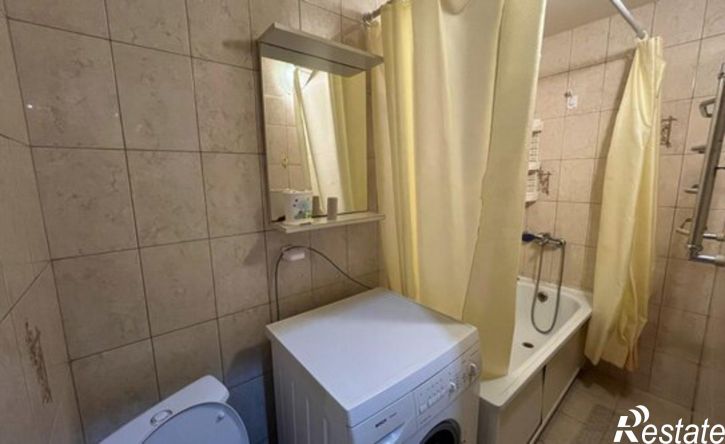 2-комн квартира пер Горького, 18,  д. 18