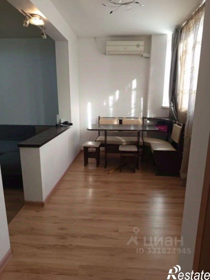 2-комн квартира ул Искры, 66/5,  д. 66/5
