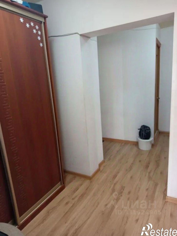 2-комн квартира ул Искры, 66/5,  д. 66/5