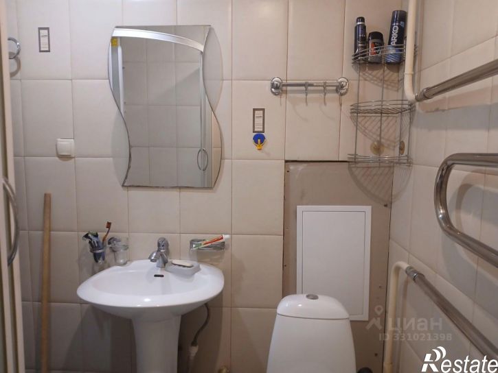 2-комн квартира ул Инжирная, 2,  д. 2
