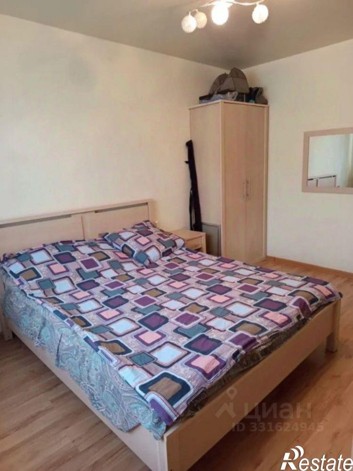 2-комн квартира ул Искры, 66/5,  д. 66/5