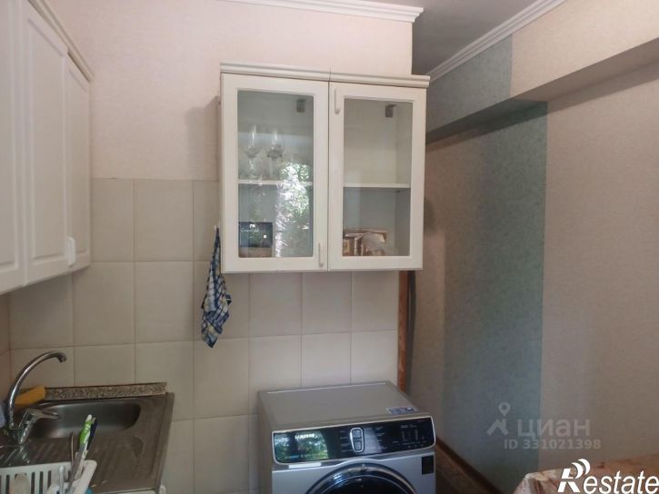 2-комн квартира ул Инжирная, 2,  д. 2