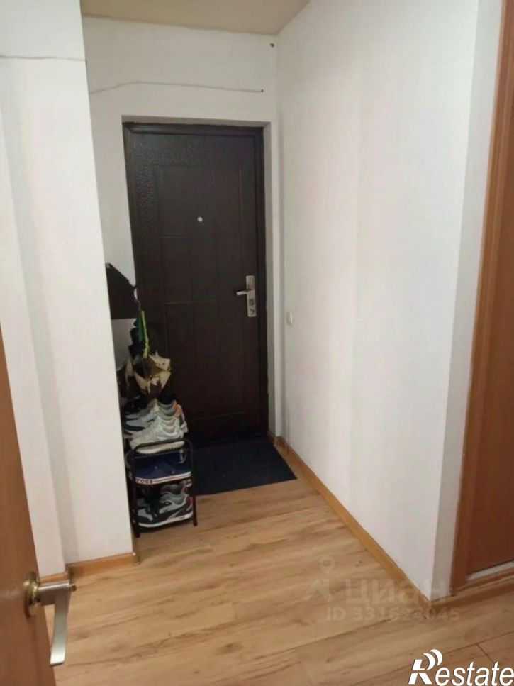 2-комн квартира ул Искры, 66/5,  д. 66/5