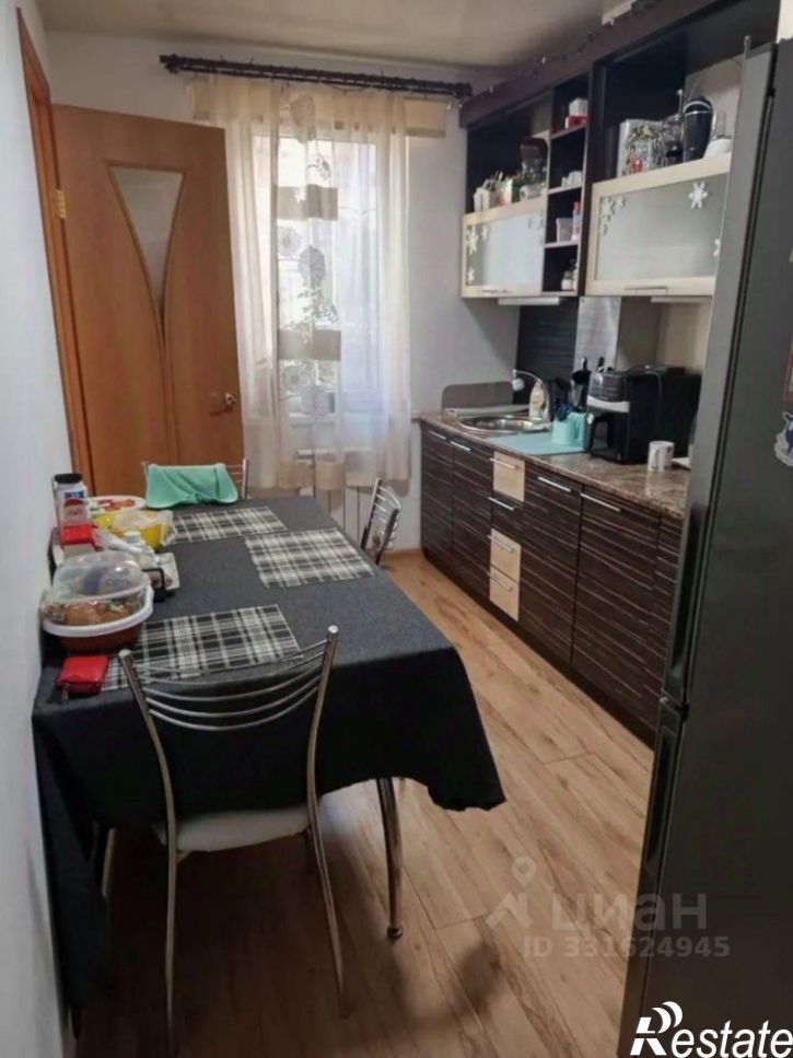2-комн квартира ул Искры, 66/5,  д. 66/5