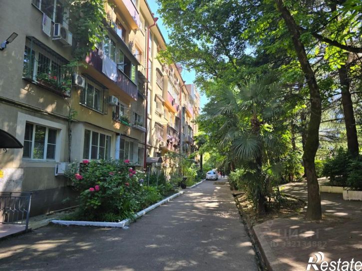 2-комн квартира ул Красноармейская, 17,  д. 17